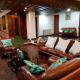 Casa Magnolia: amplia y cómoda,la mejor ubicación, サルタ - 写真 9