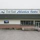 Out East Hostels - Rocky Harbour, Rocky Harbour - Foto 8