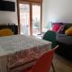 Apartamentos La Réunion, Camarena de la Sierra - Fotografie 1