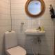 Cute small apartment on the pier in Nyksund, Nyksund - 写真 7