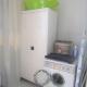Pefkohori apart. near the beach with indor parking and yard, Pefkohori - Foto 6