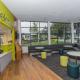 Glasney Rooms, University Campus Penryn, ファルマス - 写真 10