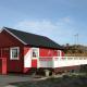 Tinabua Rorbu Lofoten, Stamsund - Foto 1