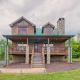 Panoramic View, Sautee Nacoochee - Photo 10
