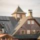 Horský Hotel Kohútka, Nový Hrozenkov - Photo 1