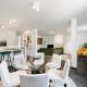 Classy Apartment in City Center with Large Balcony, Gent - Foto 8
