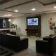 Ouro Minas Plaza Hotel, Aparecida - Zdjęcie 9