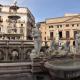 Dietro la Cattedrale, Palermo - Fotografie 5