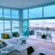 All New Lux Panoramic Sea-view Penthouse on Princes Wharf! The Heart of Auckland CBD! Free Parking!, Auckland - Fotografie 10