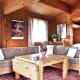Holiday Home Fladsbjergvej Ringkøbing Ii, Klegod - 写真 2