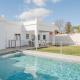 Villa Charco del Sultán, Conil de la Frontera - Photo 1