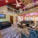 Lap of Luxury chalet, Gatlinburg - Foto 8