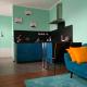 Apartament Santo Bartolomeo, Toruň - Fotografie 6