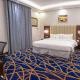 فندق قوبا إن - Quba Inn Hotel, Džizán - Fotografie 8