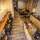 Sun Moon Lake Loft Inn, Yuchi - Foto 1