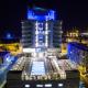 Radisson Blu Hotel, Larnaca, Larnaka - Fotografie 6