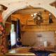 Domek pod zielonym lasem, Zakopane - Foto 10