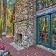 Secluded Conway Home with Theater Room and Hot Tub!, Conway - Photo 1