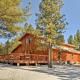Flagstaff Cabin on 5 Acres with Fireplace and Fire Pit, Flagstaff - Fotografie 1