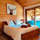 Le Chalet Du Pic SPA privé & Fitness, Taninges - Zdjęcie 10