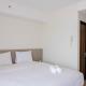 Highest Value Studio Room at Annora Living Apartment By Travelio, Tangerang - Foto 3