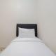 Newly Furnished 2BR Apartment at Springlake Summarecon By Travelio, Bekasi - Fotografie 3