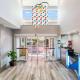 Clarion Pointe Madison-Huntsville, マディソン - 写真 6