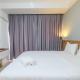 Warm and Relax Studio at Signature Park Grande Apartment By Travelio, Τζακάρτα - Φωτογραφία 4