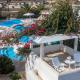 Chora Resort Hotel & Spa, Chora Folegandros - Fotografie 5