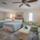Yoda Beach House, セント・ピート・ビーチ - 写真 8