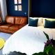 Cocoa Lily - River fronted studio with secure parking, Йорк - Фото 4