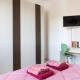 Parma Railway Station Lovely Apartment, Парма - Фото 8