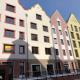 Old Town Apartment 1B, Elblag - Fotografie 1