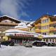 Hotel Breitlehenalm, Обертауэрн - Фото 3