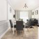 Apartments 350m to the Beach Gdańsk Piastowska by Renters Prestige, グダニスク - 写真 5