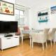 Appartements Am Reiterhof Am Reitstall, インゼル・ペール - 写真 2