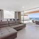 Magnífico Bungalow con Vista Panorámica y Piscina Privada, Acantilado de los Gigantes - Φωτογραφία 9