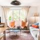 Charming Apartment With Vibrant Accents, ロスピタレート・デ・リョブレガート - 写真 1