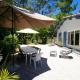 Lovely house with idyllic garden in very central Cap Ferret location, Lège-Cap-Ferret - Fotografie 2