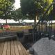 Le bord de Loire, Basse-Indre - 写真 2