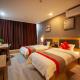 JUN Hotels Hengshui Olympic Sports Center, Hengshui - Foto 6
