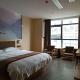 Thank Inn Plus Hotel Guizhou Zunyi Suiyang County Shixiang Avenue, 遵義市 - 写真 4