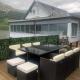 Amazing Alps and Loch views - HOT TUB and pet friendly, Arrochar - Foto 9