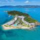 Daydream Island Resort, Daydream Island - Foto 1