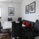 Ferienwohnung Lemke, ドナウエッシンゲン - 写真 7
