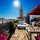 Cathedral Luxury Studio, Swimming Pool and Cathedral Views, Seville - Photo 3