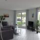 Ferienwohnung Sonnenblick, Цемпин - Фото 7