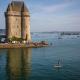 CITE D'ALETH - Au pied des plages & des ports, サン・マロ - 写真 3