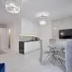 CRYSTAL Apartament 80m od plaży, przy latarni morskiej, Kołobrzeg - Photo 5