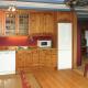 Chalet Anna by Interhome, Eikelandsosen - 写真 4